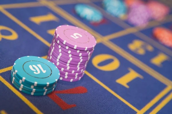 Speed Baccarat Game 